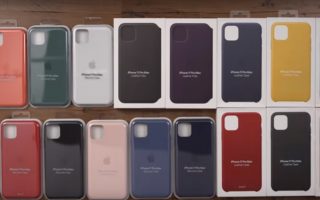 Apple plant iPhone-Cases mit aktiver Sturz-Erkennung