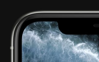 iPhone 12: Neuer Leak zeigt erneut kleinere Notch