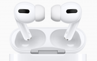 AirPods Pro: Neue Firmware mit Support für Spatial Audio