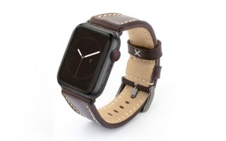 BandWerk: Hochwertige Apple Watch Armbänder und Etuis aus Deutschland