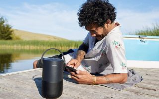 Bose Portable Home Speaker jetzt auf Amazon verfügbar