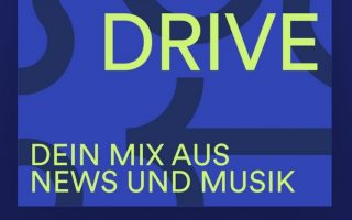 Neu in Deutschland: Spotify Daily Drive angehört