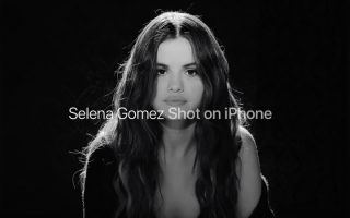 Selena Gomez: Neues Musikvideo „Shot on iPhone 11 Pro“