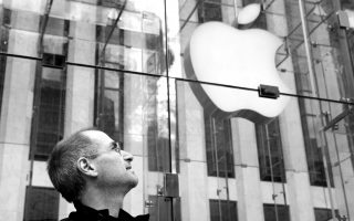 Apple-Geschichte: Interview mit dem Produzenten der Jobs-Keynotes