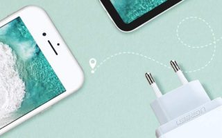 Für iPhone 11: Ugreen reduziert leistungsstarkes Lade-Zubehör