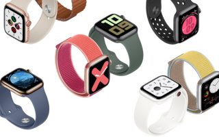 In neuen Farben: Apple-Watch-Armbänder und iPhone-Hüllen