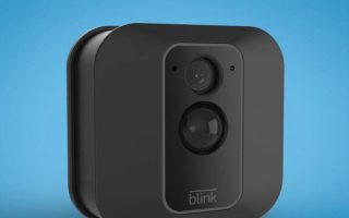 Smart Home: Amazon reduziert Echo-Bundles und Blink-Überwachungskameras