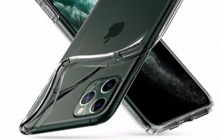 iPhone 11 Pro und 11 Pro Max: Spigen Case heute nur 5 Euro