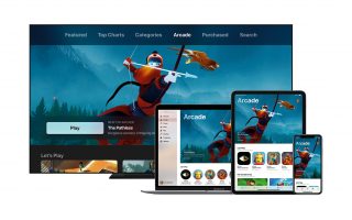 Apple Arcade: Diese Woche 6 Updates statt Neuvorstellungen