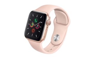 Apple Watch: Zukünftig mit Erkennung von Panikattacken?