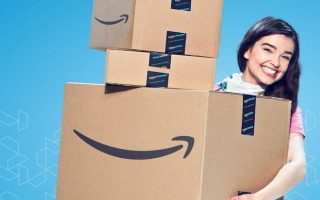 Tipp: Amazon Prime für Studenten und Azubis im ersten Jahr gratis