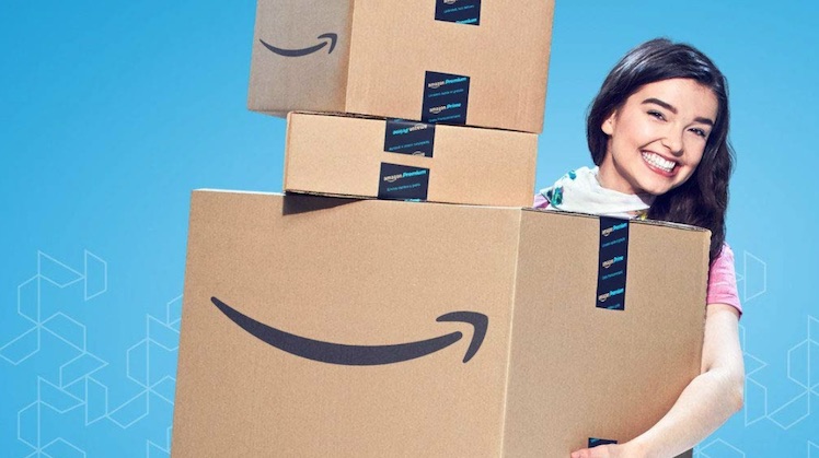 Amazon abo kündigen