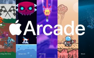 Apple Arcade: Keine neuen Spiele seit zwei Monaten