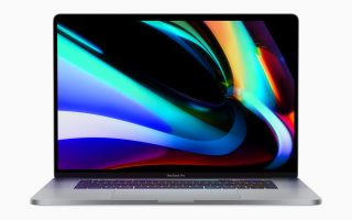 Neues 16″ MacBook Pro von Apple veröffentlicht – alle Specs, Preise, Bilder