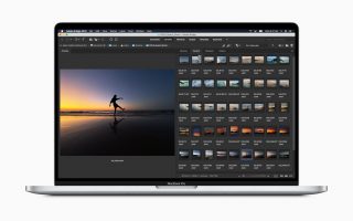Neues 16″ MacBook Pro unterstützt zwei 6K Displays