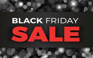 Black Friday Deals: Die besten Angebote bei SanDisk, WD, Transcend, Samsung im Überblick