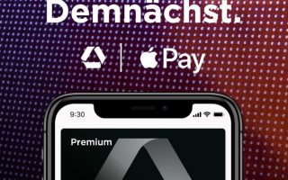Apple Pay: Auch Commerzbank dabei