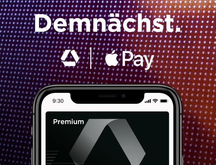 Apple pay commerzbank