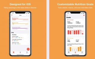 App des Tages: FoodNoms jetzt mit Widgets