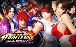 The King of Fighter Allstar: Macher der Erfolgs-App im Interview