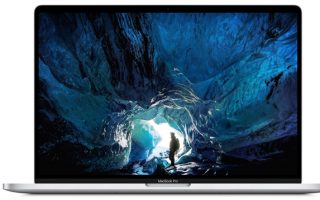 Im Video: Profi-Fotograf bewertet das neue 16“ MacBook Pro