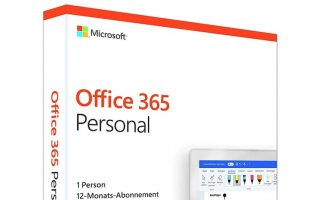 Amazon Blitzangebote: Microsoft 365, Office, Ring & mehr