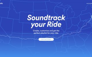 Spotify: Neue „Roadtrip“-Playlist – so erstellt Ihr sie