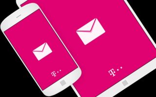 Telekom startet mit neuer Email-Domain @magenta für alle