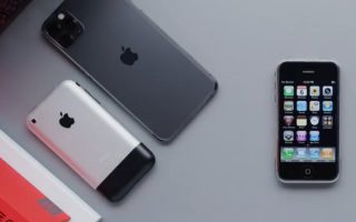 Auktion: Erstes iPhone, noch verpackt? 30.000 US-Dollar!