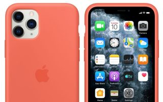 Telekom: 50 % Rabatt auf offizielle Apple-Cases für das iPhone 11 (Pro)
