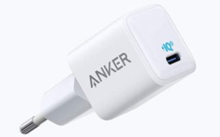 Nur 9 Euro: Anker PowerPort III Nano 55% günstiger