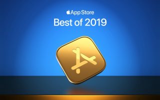 App Store: Apple kürt die besten Apps des Jahres 2019
