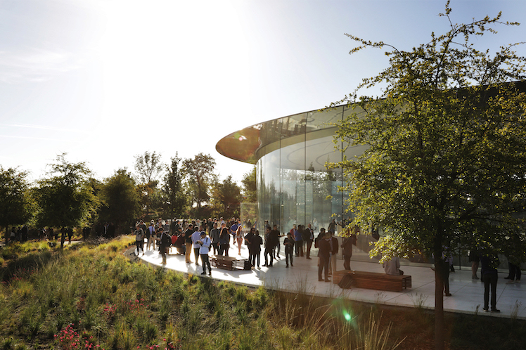 Steuerstreit beendet: Cupertino zahlt Apple 12,1 Millionen US-Dollar
