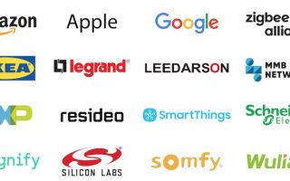Neuer Smart-Home-Standard: Apple, Google, Amazon und Zigbee gründen Allianz