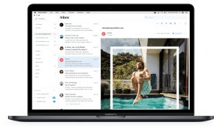 Edison Mail ab jetzt auch im Mac App Store verfügbar