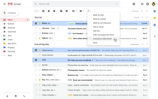 Gmail: Google erlaubt Emails als Email-Anhänge