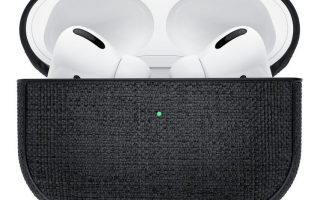 Neu und exklusiv bei Apple: Incase AirPods Pro Case