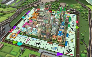 App des Tages: Monopoly