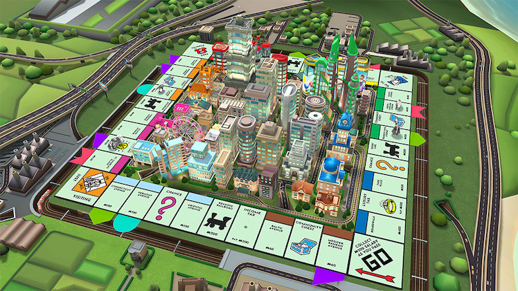 App des Tages: Monopoly - iTopnews.de - Aktuelle Apple ...
