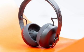 Nuraphone: Audiophile Bluetooth-Kopfhörer mit Geräuschunterdrückung kurzzeitig reduziert