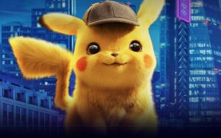 iTunes Movie Mittwoch: „Pokémon Meisterdetektiv Pikachu“ / 31 Tage 31 Angebote: „Die Unglaublichen 2“