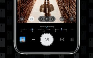 ProCamera: Winter-Update mit neuen Tools und Filtern ist da