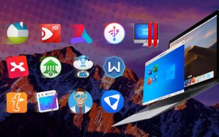 The 2020 Limited Edition Mac Bundle: 13 tolle Mac-Apps für nur 33 Euro