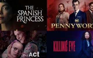 Sechs Deals bei Prime Video Channels: Erster Monat nur 99 Cent