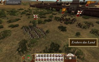 Total War: Empire: Taktik-Game läuft jetzt endlich mit 64 Bit