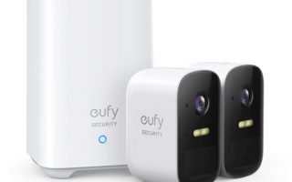 Amazon Blitzangebote: Smart Home Produkte von eufy, smarte Saugroboter & mehr