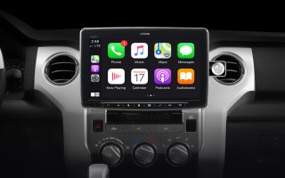 Apple Auto: Autopilot-Chip wird bereits getestet