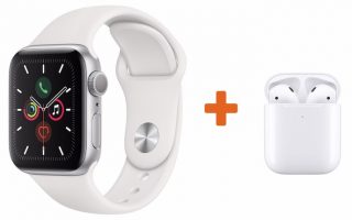 Heute günstiger: Apple Watch, AirPods, iPhone, iPad, MacBook, Philips Hue, Beats und mehr