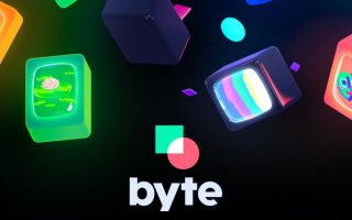 App des Tages: Byte