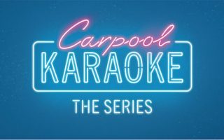 Ab heute in der Apple-TV-App: Staffel 3 von „Carpool Karaoke“
